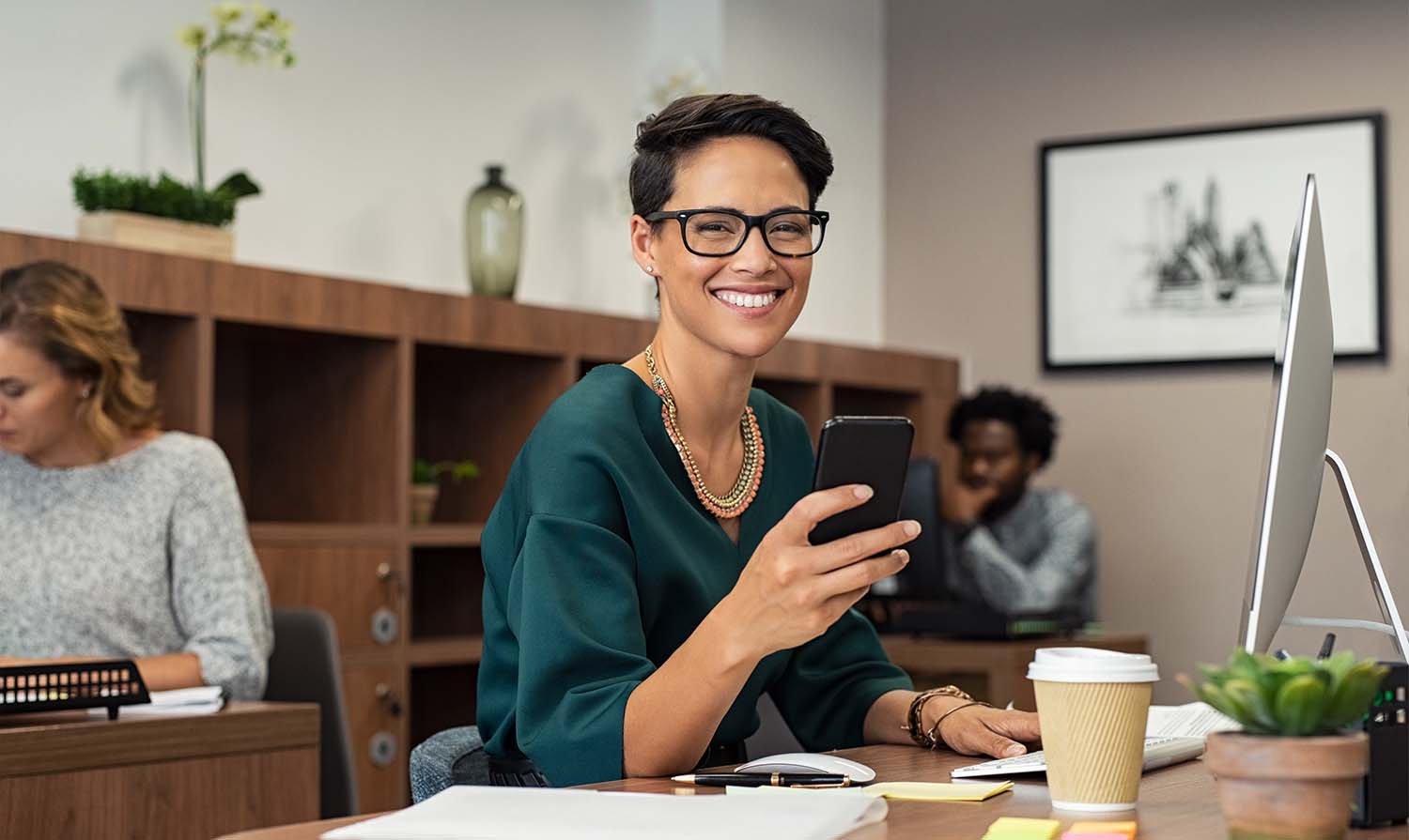 Play to Your Strengths and Supercharge Your Business with Front-End Development