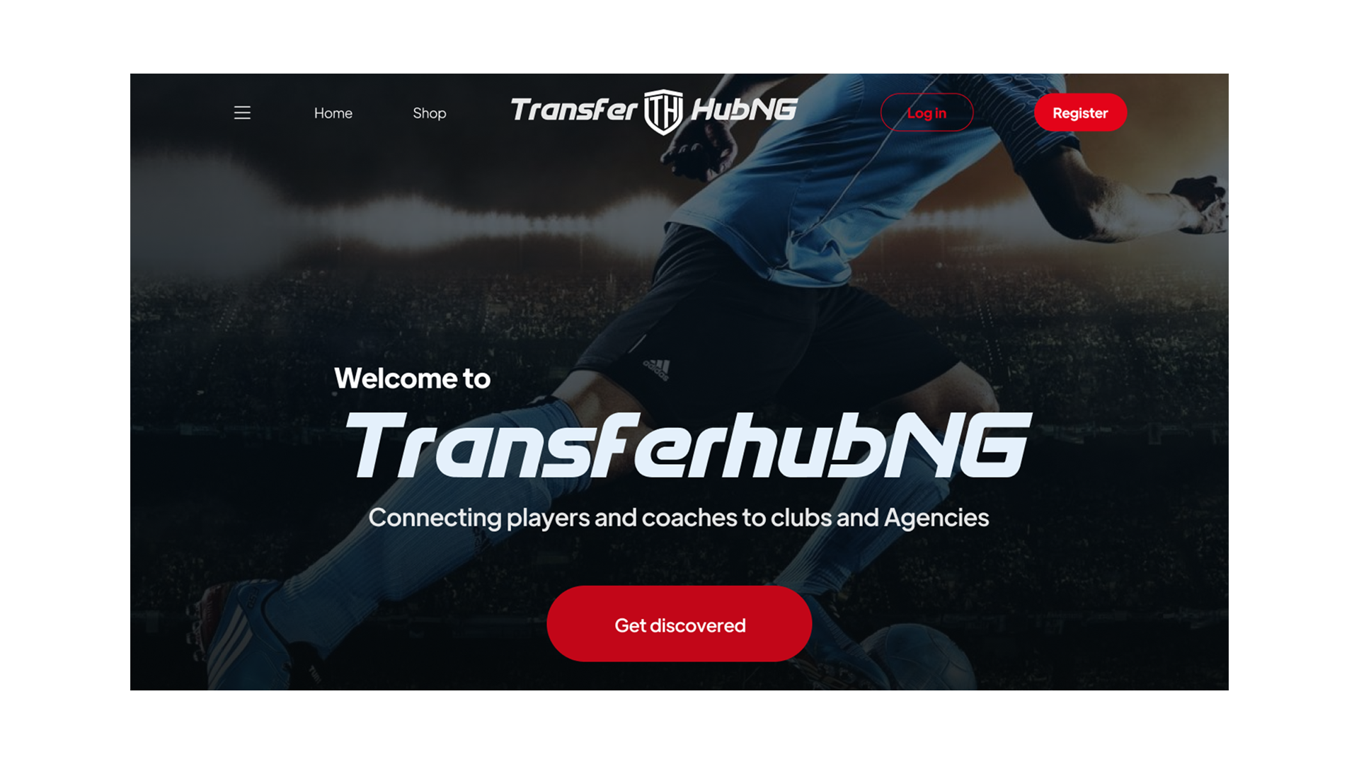 TransferHub